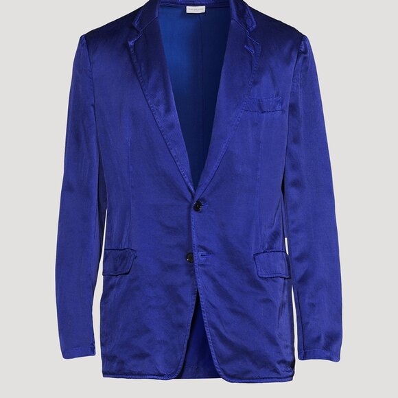 BNWT SS22 DRIES VAN NOTEN BOXING SINGLE-BREASTED JACKET 46 & 48 - Picture 12 of 12